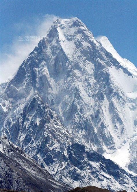 世界十大高峰都在喜马拉雅山脉(喜马拉雅山第一大峰在哪里)