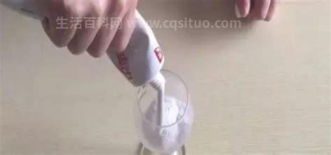 如何做胶水，怎么做起泡胶最简单