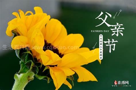 几月几日是父亲节209，今年的父亲节