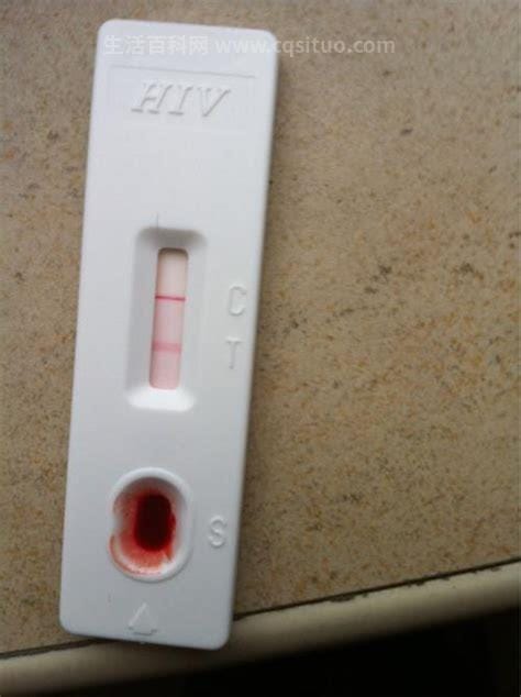 核酸初筛阳性是什么意思,艾滋病检测时不需要出示证件一旦