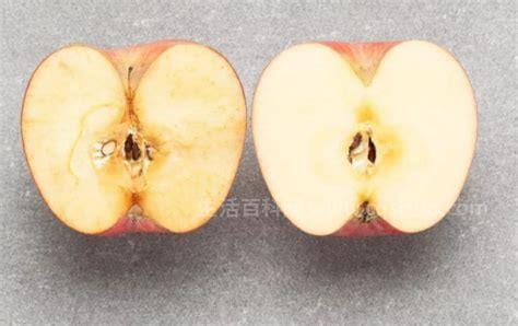 苹果被氧化是什么反应苹果不会氧化