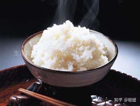 米饭和馒头哪个更容易发胖