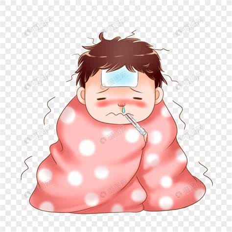 儿童流感症状