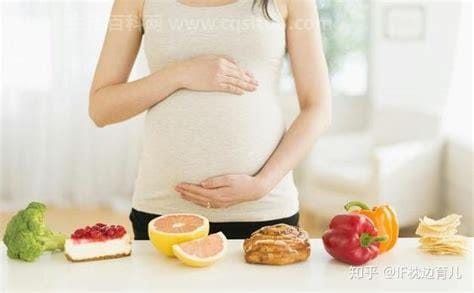 孕妇早餐食谱大全,孕妇早上吃什么