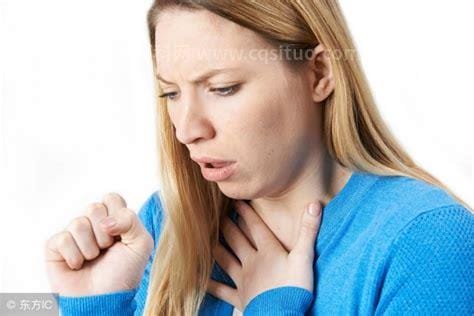 孕妇咳嗽止咳最快方法