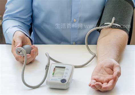 测血压的正确方法怎么做