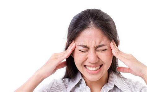 头痛一般是什么引起的