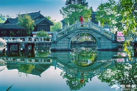 上海周边古镇,上海周边古镇排名推荐