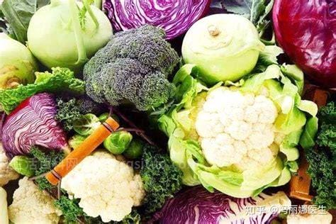 甲状腺十大忌口蔬菜,甲状腺癌不能