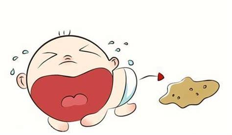 宝宝总拉肚子怎么❣办,经常腹泻，不