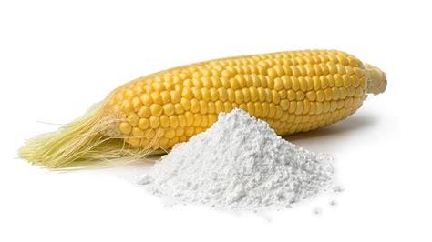 小麦淀粉和玉米淀粉有什么差别,小