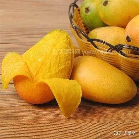 多吃芒果有什么好处和坏处,芒果的营养价值及功效与作用和禁忌