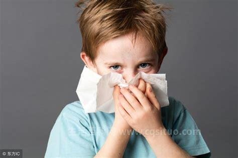 小儿过敏性鼻炎症状的主要表现,小