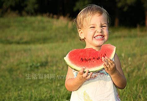 吃瓜不如吃瓜籽,夏天，你最喜欢吃哪种西瓜