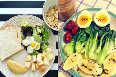 早餐吃☼什么水果减肥效果最好,您好：早餐能和水果搭配在一起吃吗因为
