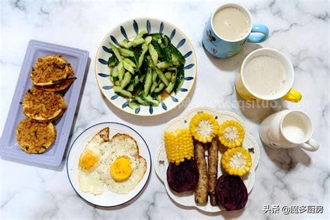 孕妇早期早餐食谱大全,延更丹♚的食用对象和方法