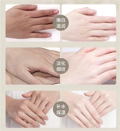 手部美白最快的方法是什么,瘦手指的最快最有效的方法