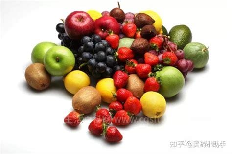 水果什么时候吃最健康最好,气血不