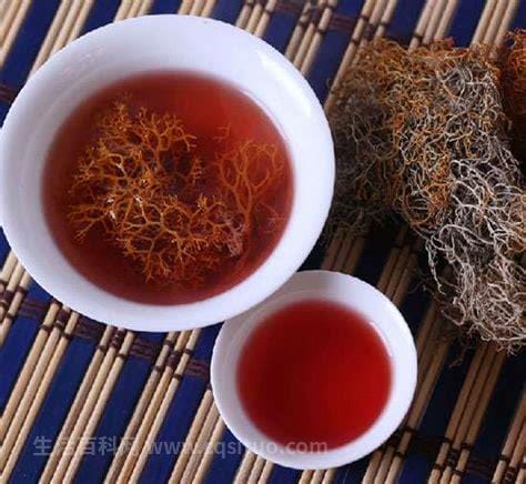 红雪茶的价格和功效大揭秘！,红雪茶的功效与作用是什么