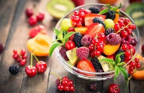 夏天吃什么水果减肥最快,喝什么果汁减肥最快 4款果汁养颜减肥好处