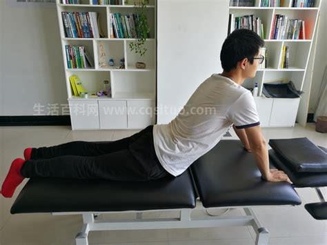 腰椎间盘突出症的锻炼方法有哪些,腰间盘突出怎么锻炼最好