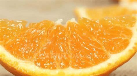 多吃橙子的好处和坏处