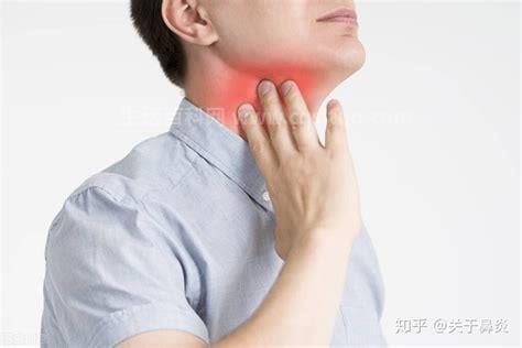 治喉咙痛最简单的方法