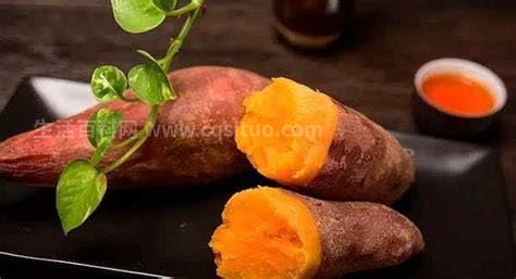 吃红薯会发胖吗
