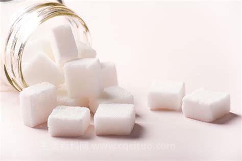 木糖醇的危害和好处