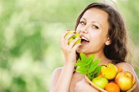 经期可以吃水果吗