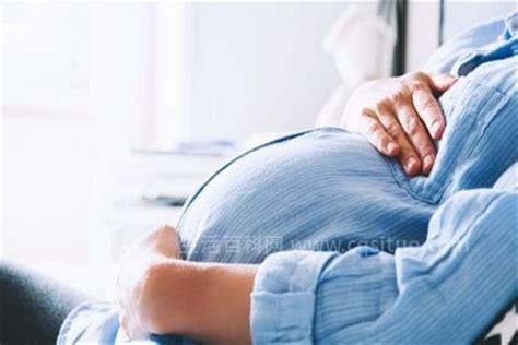 怀孕一周的征兆是什么