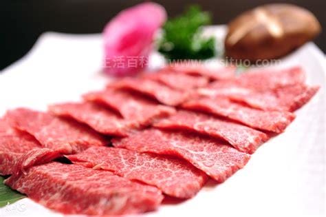 高血压能吃牛肉吗