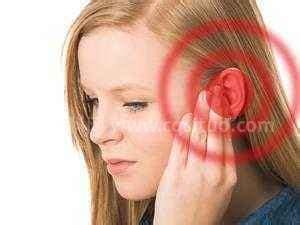 耳朵里面疼是怎么治疗