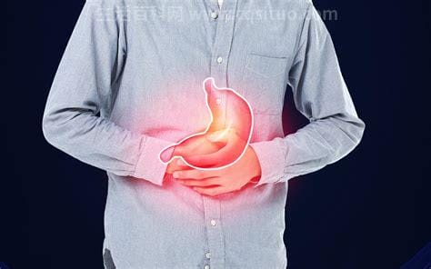 肠胃炎有什么症状