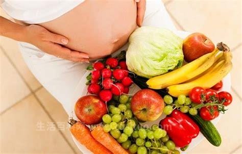 孕妇禁忌水果