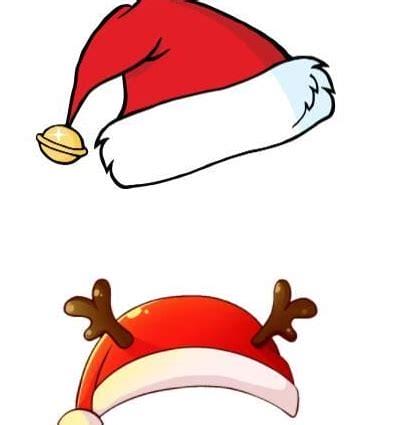 微信圣诞帽头像怎么弄
