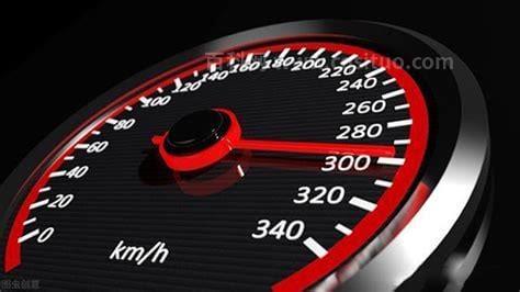 汽车司机常提到的“时速80迈”，意思是时速80公里吗