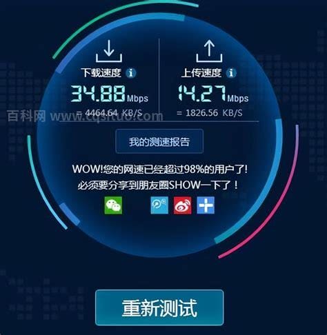 无线宽带10M什么意思?