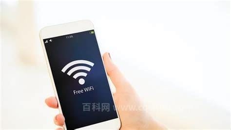 手机wifi不能上网但可以连接