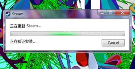 Steam提示fatal Error怎么办？Steam