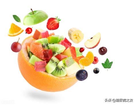 10种无糖水果，汇总糖份最低水果排名