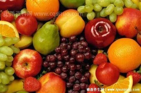 感冒发烧最怕三样水果，草莓/甘蔗/马蹄(千万别碰5种水果)