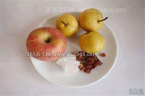 发烧最怕三样水果，可以吃苹果/梨子/猕猴桃促进恢复