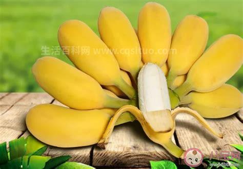 青芒加香蕉苹果的功效与作用(青芒和香蕉的营养使用价值)