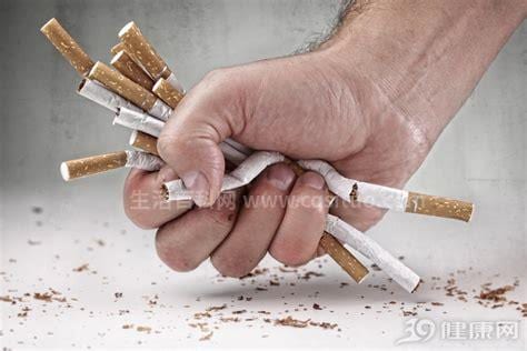 4款最有效戒烟产品戒烟戒酒产品有哪些