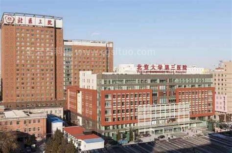中国前十名骨科医院，全国著名的十大骨科医院名单排名