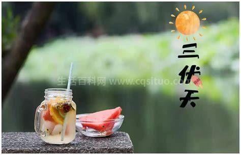 三伏天吃什么食材去湿气寒气，红豆薏