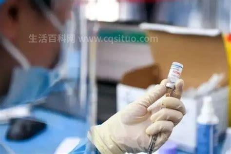 新冠疫苗第三针加强针常见问题，务必满6个月有的人不能打