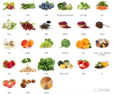 国际公认10大抗癌食品，多吃南瓜/蒜头/草莓苗等