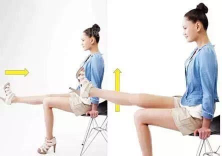 女人在上面应该怎么健身运动坐上去怎么动最舒适女上男下技巧